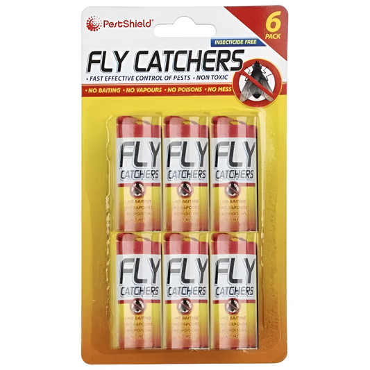 Fly Catchers Killer
