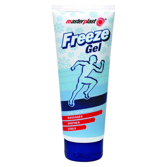Freeze Gel Tube 170ml - Box of 12