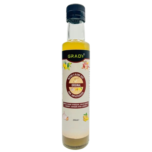 Organic Superfood Shot 250ml