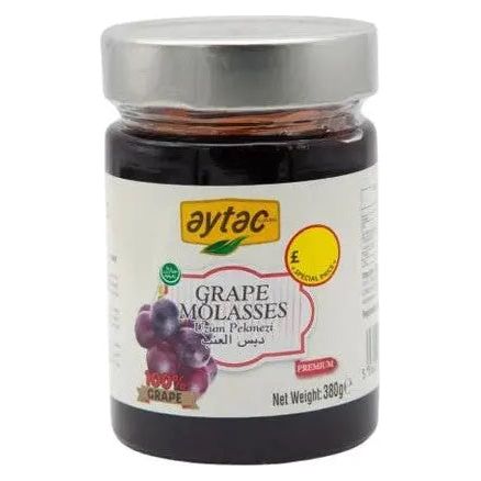 Grape Molasses 380g - Aytac