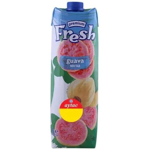 Guava Juice  1L - Fresh Box  of 12