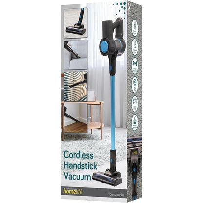 Homelife 150w Lightweight Cordless Vacuum