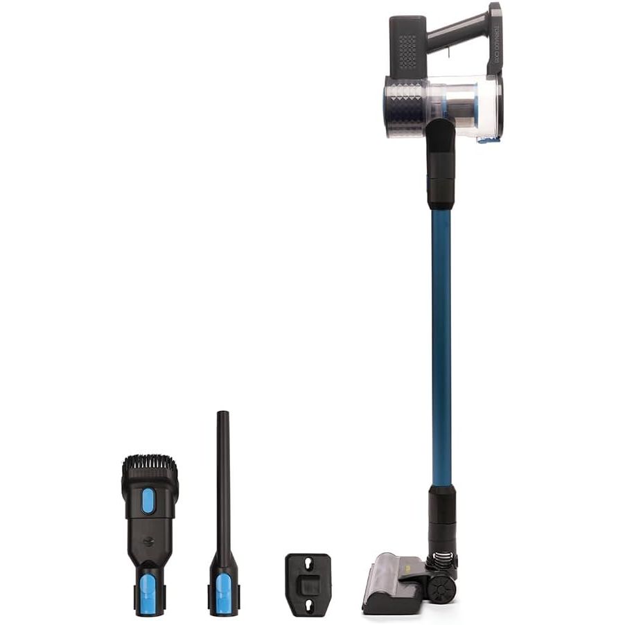 Homelife 150w Lightweight Cordless Vacuum