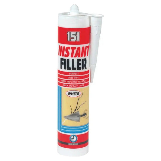 Instant Filler (cartridge) 280ml - Box of 12