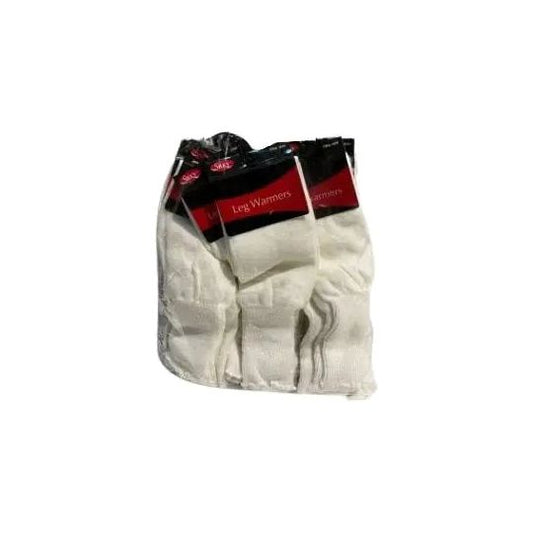 Leg Warmers One size