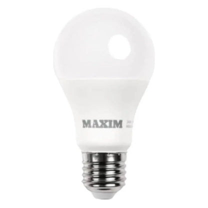 Maxim GLS E27 Screw Cap LED Bulb 15W (100W Equivalent) Daylight 6500K Pearl