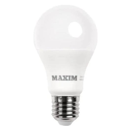 Maxim LED 100w (13w) GLS ES Daylight Bulb 10 Pack