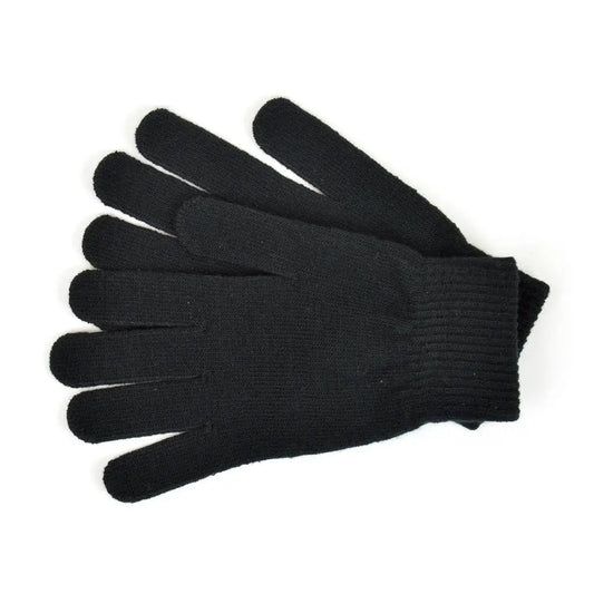 Men's Thermal Black Magic Gloves - Pack of 12