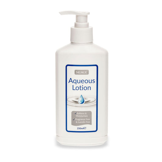 Nuage Aqueous Lotion 250ml - Box of 12