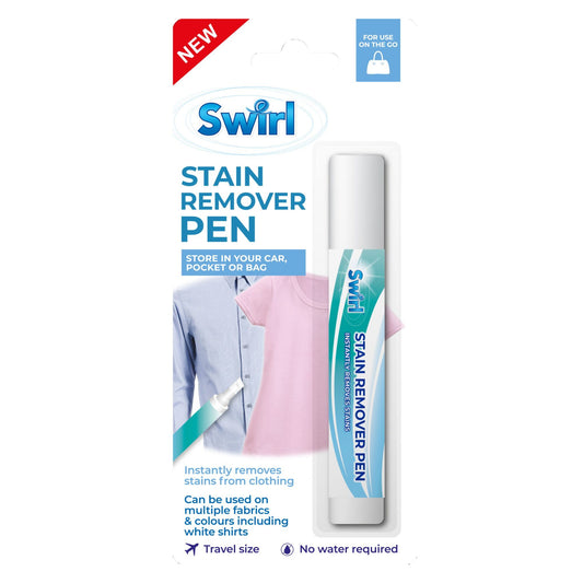 Stain Remover Pen PART CASE - Box of 12