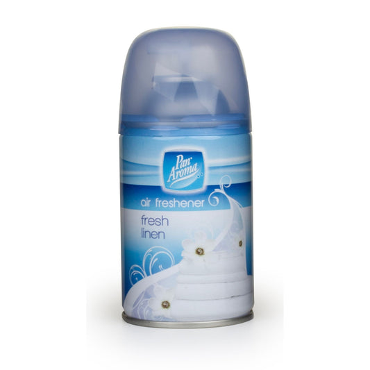 Air Freshener Refill Fresh Linen 250ml