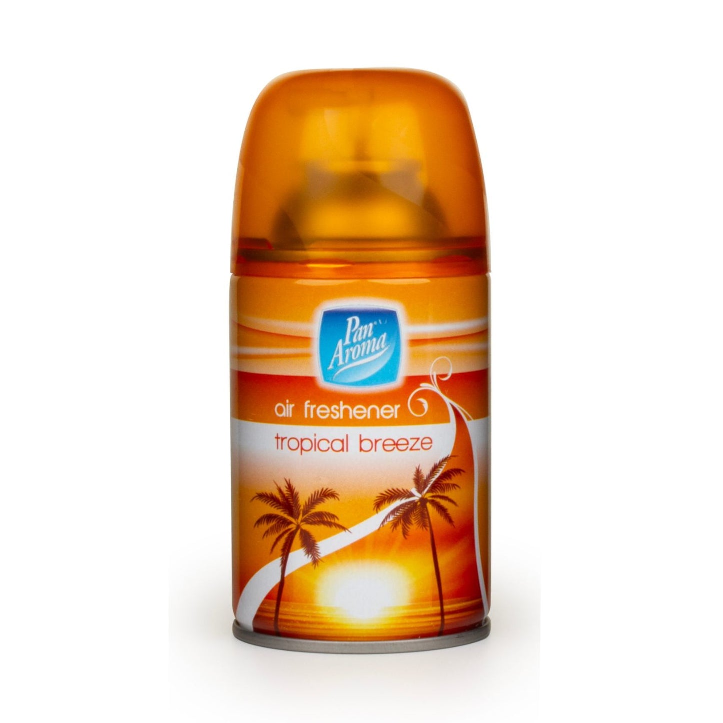 Air Freshener Refill Tropical Breeze 250ml