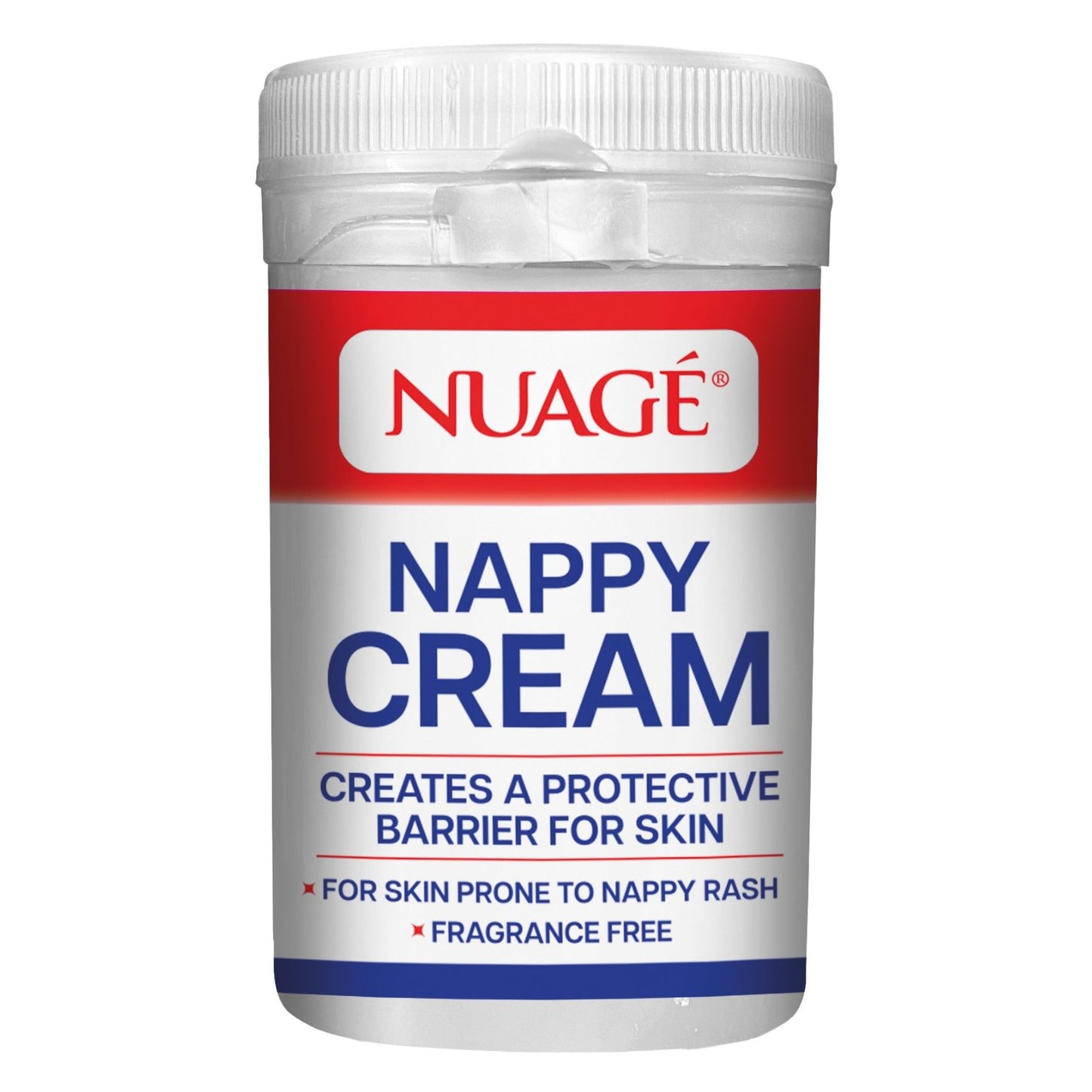 Nuage 125g Nappy Cream - Box of 12
