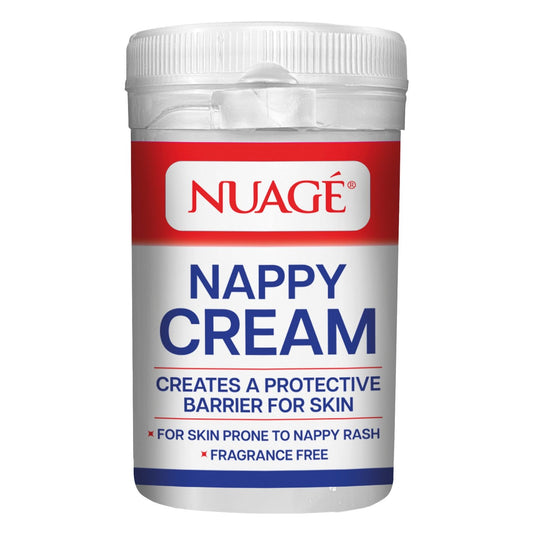 Nuage 125g Nappy Cream - Box of 12