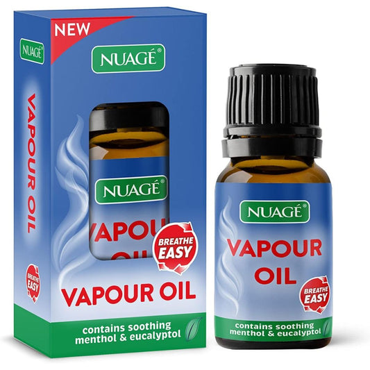 Vapourising Oil 10ml Nuage  - Box of 24