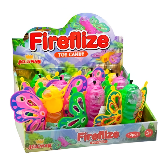 Fireflize Toy Candy