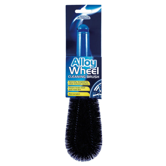 Alloy Wheel Brush x 6 (75p each)