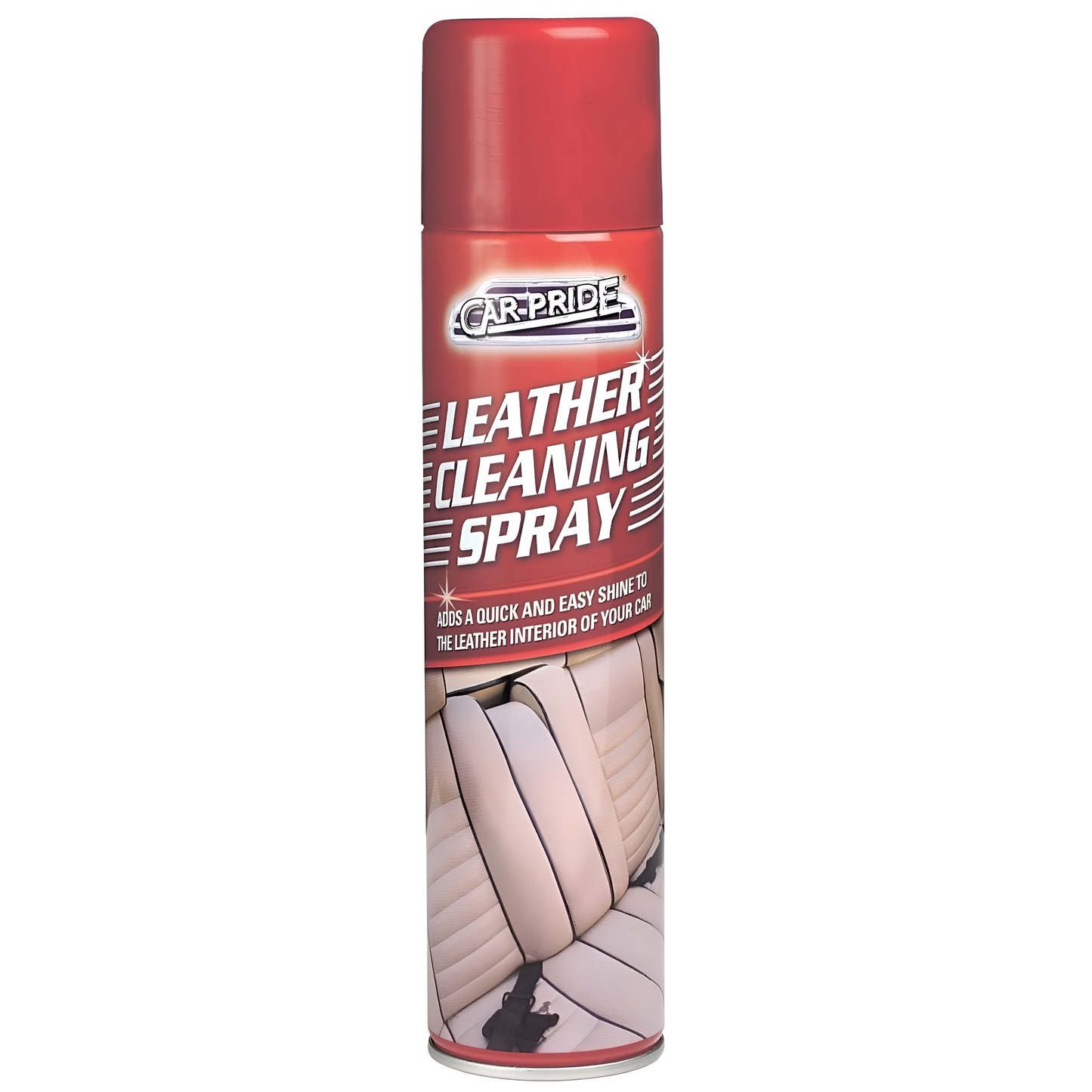 Leather Cleaning Spray 250ml