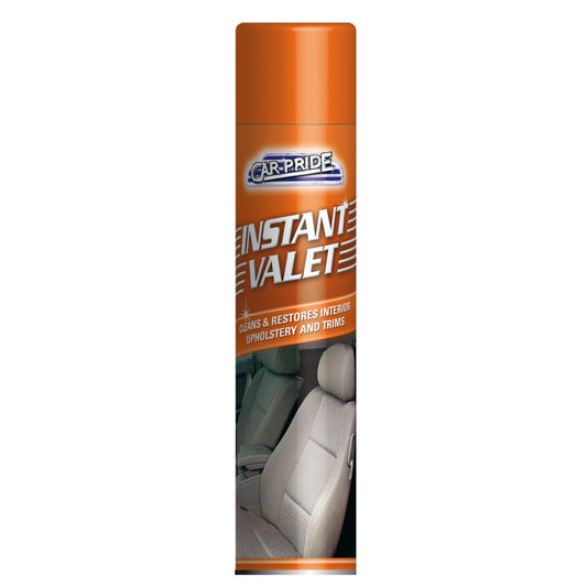 Instant Valet 300ml - Box of 12