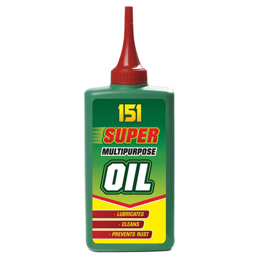 Super Multi-purpose Oil 100ml - Box of 12