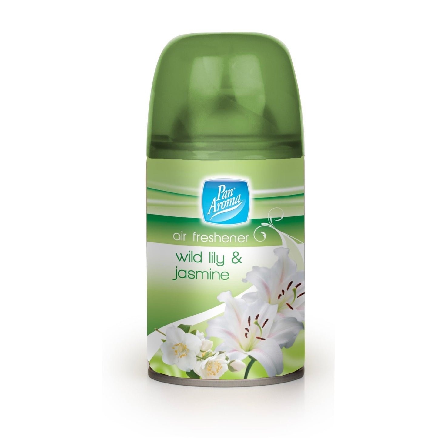 Air Freshener Refill Lily & Jasmine 250ml