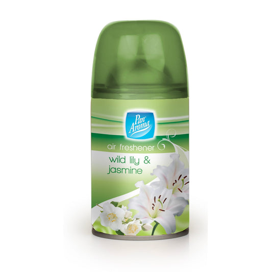 Air Freshener Refill Lily & Jasmine 250ml