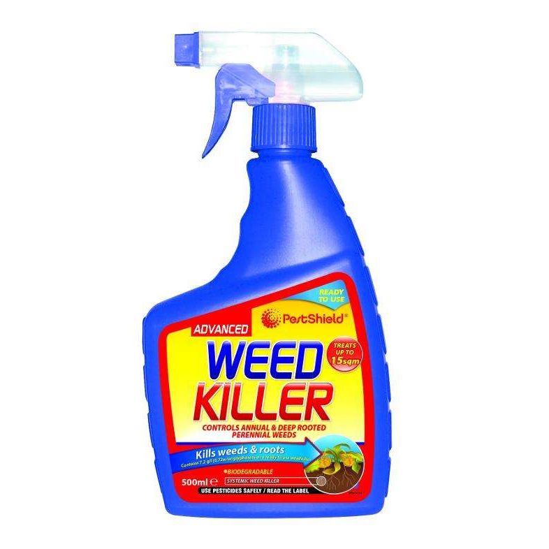 Weed Killer 500ml