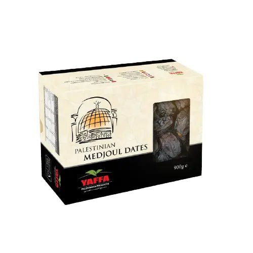 Palestinian Medjoul Medium Dates (Premium) 900g