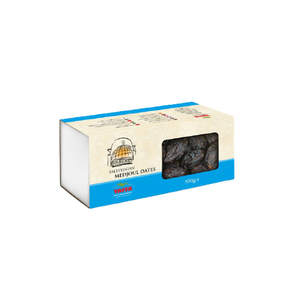 Palestinian Medjoul Large (Premium) 250g
