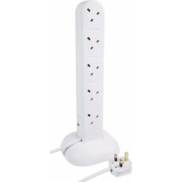 Extension Tower 10 Gang 2m + neon