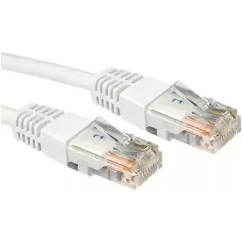 Pro Signal Patch 5E 1M White Box of 6