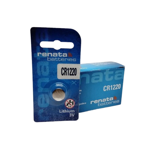CR1220 Lithium Battery