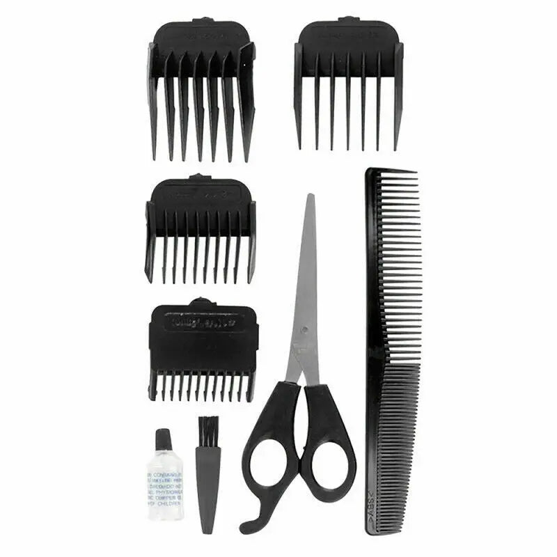 Salon Pro Hair Clipper 1.7m corded - Paul Anthony