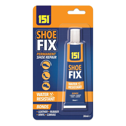 Shoe Repair Glue 30g - Box of 12