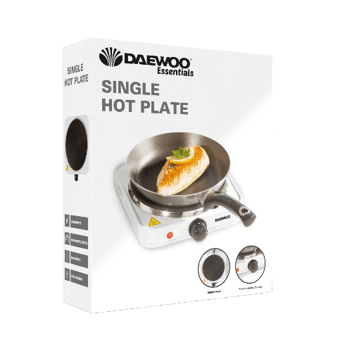 Single Hot Plate