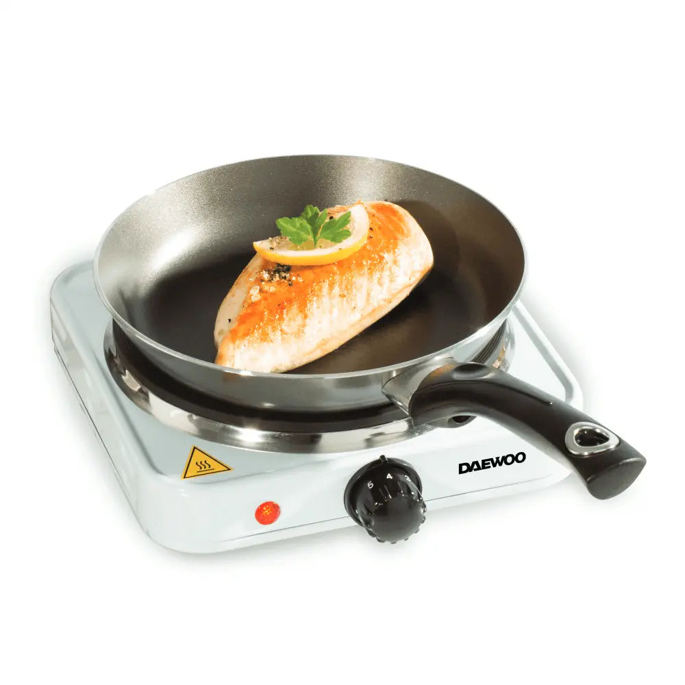 Single Hot Plate Daewoo