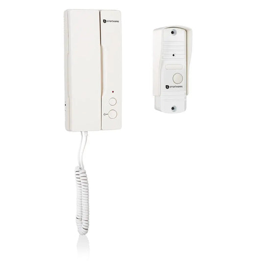 Smartwares Audio Wired Intercom