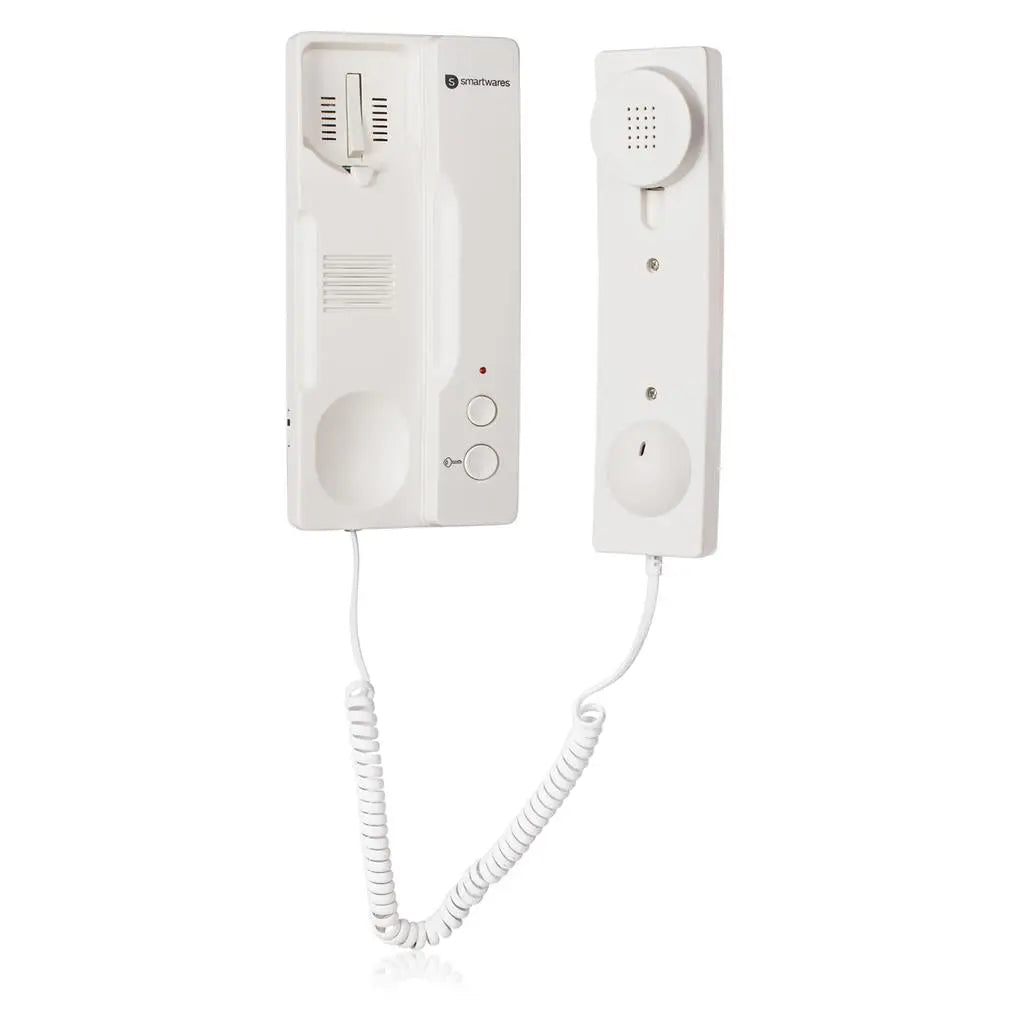 Smartwares Audio Wired Intercom