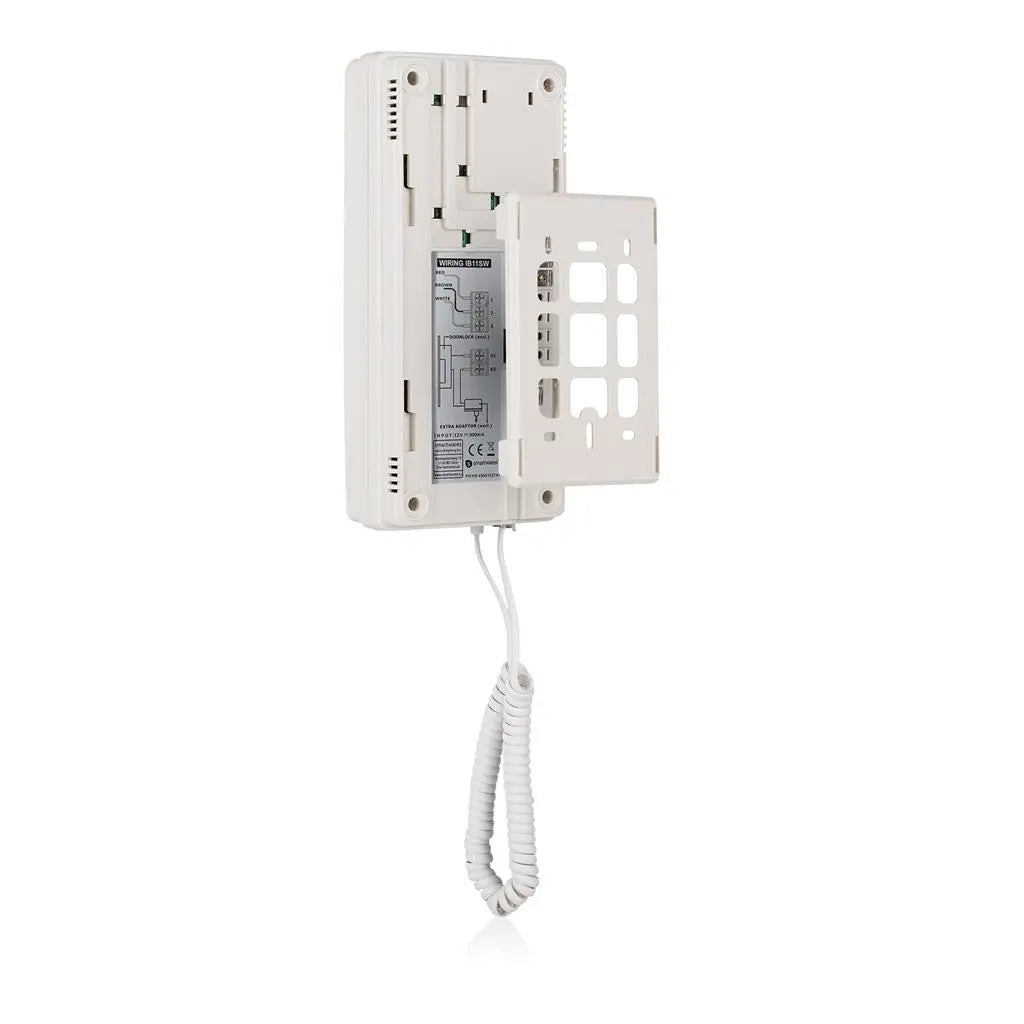 Smartwares Audio Wired Intercom