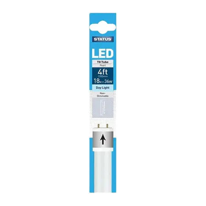 Status 4FT Daylight LED Tube (Starter Included)