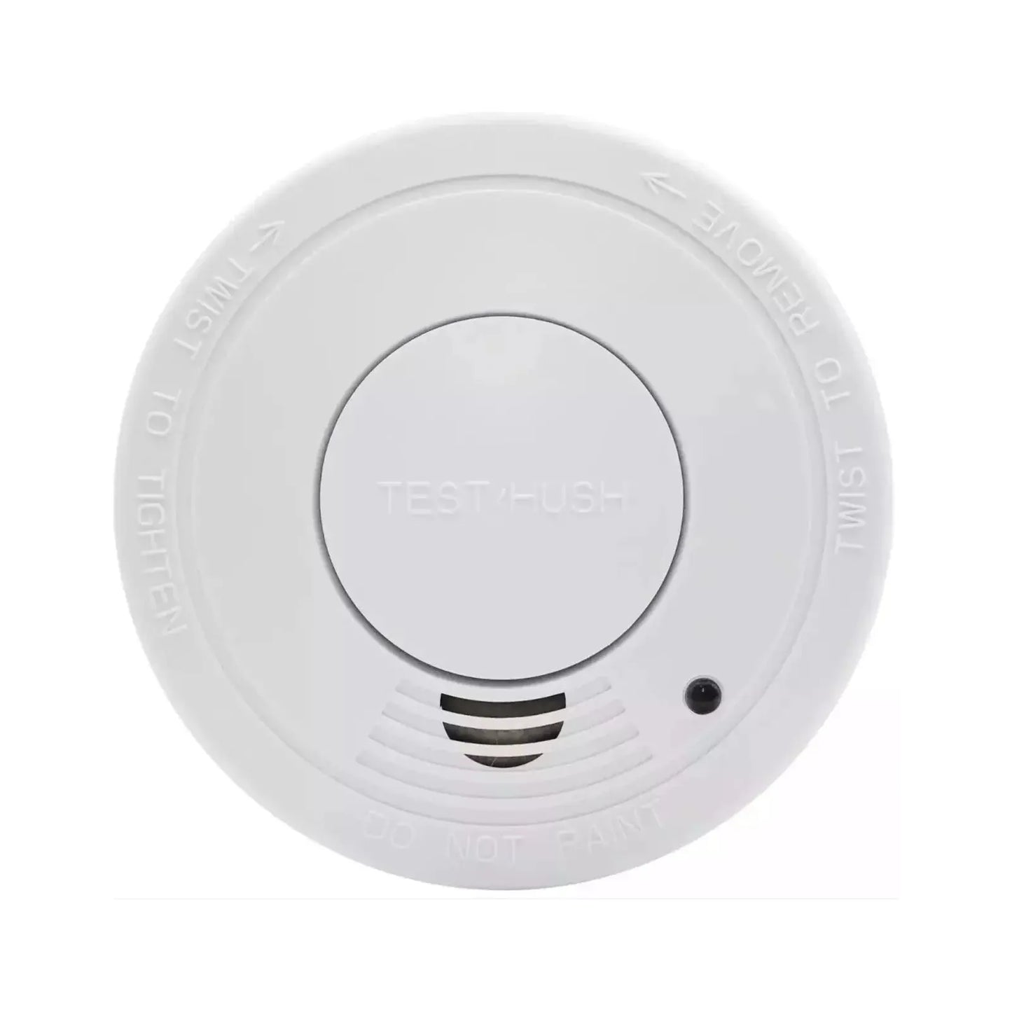 Status Smoke Alarm - Box of 3