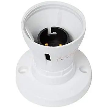 Straight Batten Holder - Box of 10