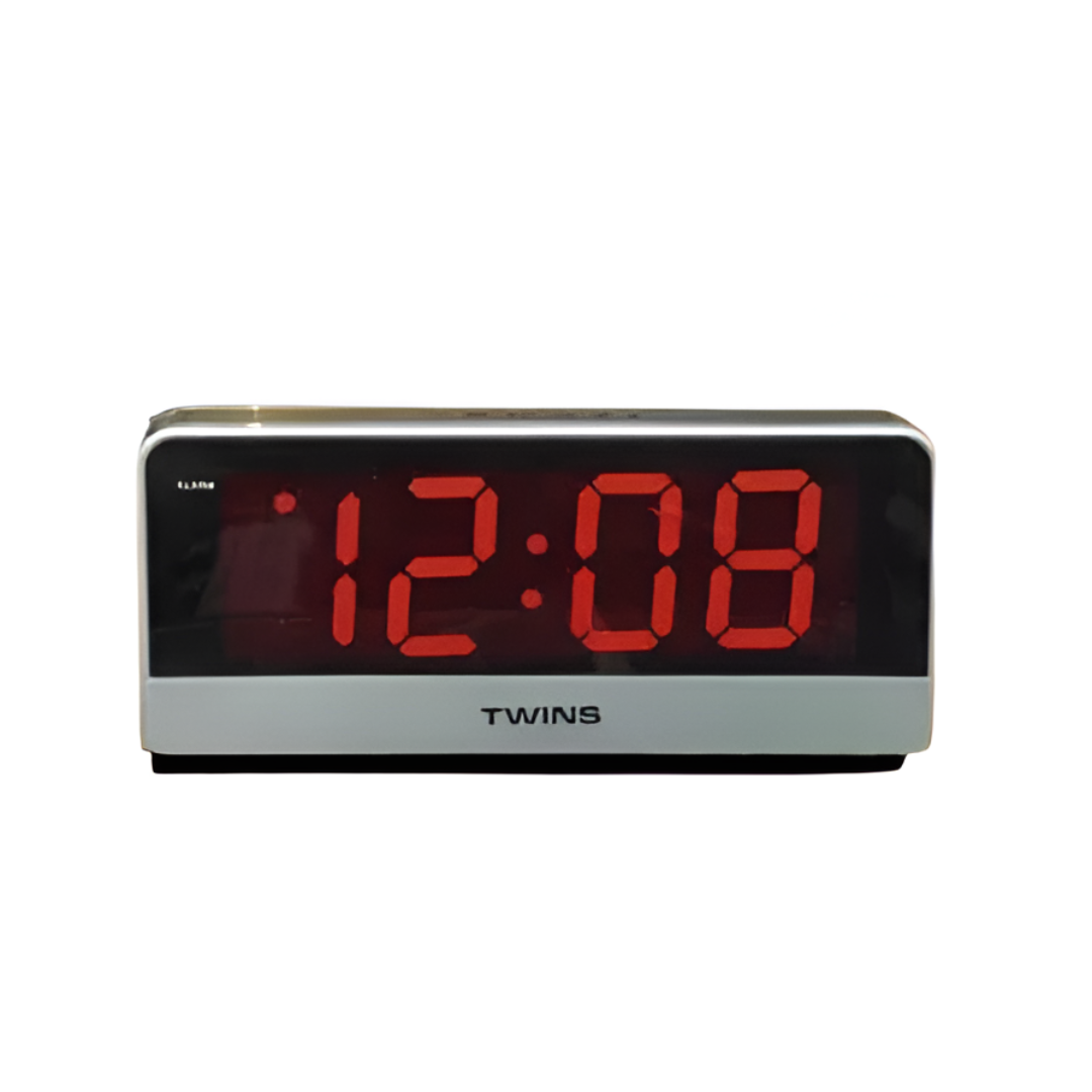 LED Wecker Digital Alarm Clock