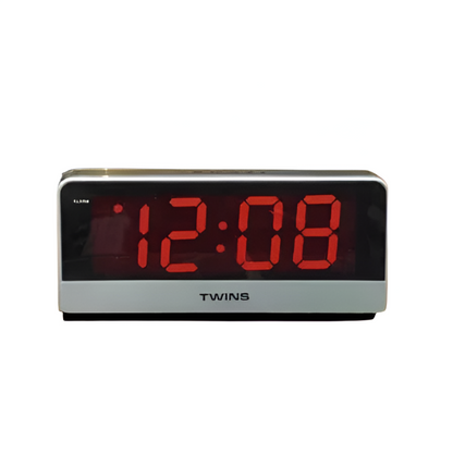 LED Wecker Digital Alarm Clock