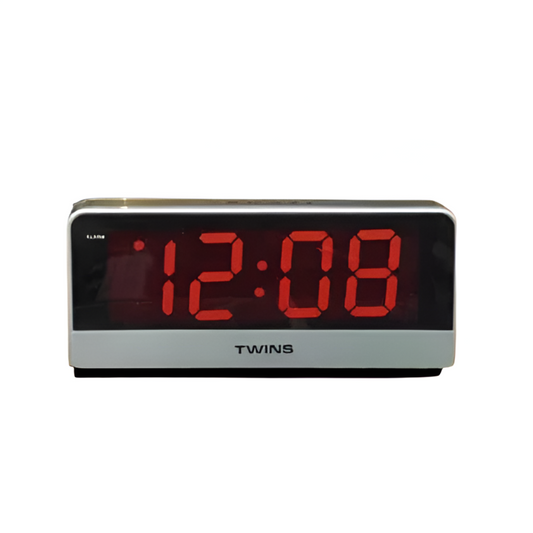 LED Wecker Digital Alarm Clock