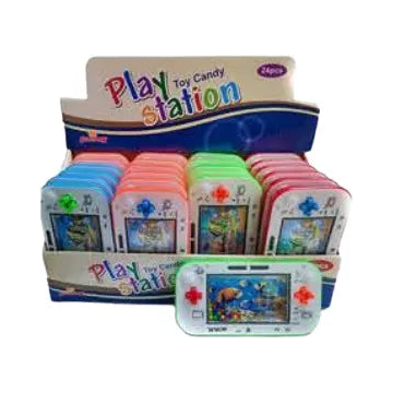 Toys Candy Play Station