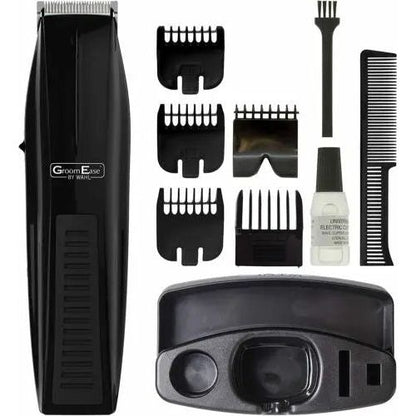 Trimmer Rechargeable 9 Pc Performer kit