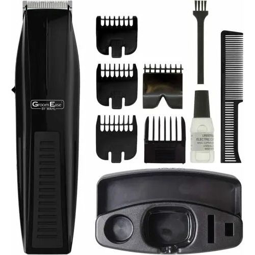 Trimmer Rechargeable 9 Pc Performer kit - Wahl
