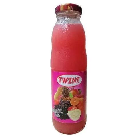 Twint Cocktail Glass Bottle 350ml - Box of 24