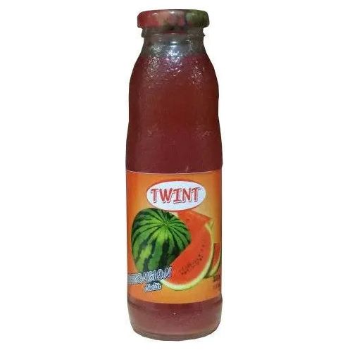 Twint Watermelon Glass Bottle 350ml - Box of 24